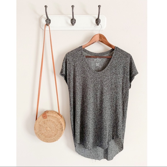 American Eagle Outfitters Tops - American Eagle | Soft & Sexy Tee